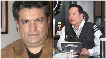 Gustavo Adolfo Infante desmiente que