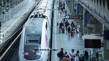Renfe investiga un ciberataque a sistemas de Adif que afecta a datos privados, pero no DNIs o métodos de pago