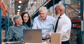 Lo que antes se veía como retaguardia operativa o “el engranaje invisible”, pasó a ocupar una posición de impacto directo en los resultados, en la reputación y en la competitividad (Foto: Shutterstock)