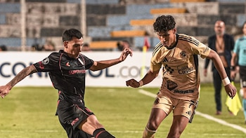 Cusco FC vs Estudiantes 1-1: goles y resumen del empate por fecha 4 de la Copa Libertadores 2026