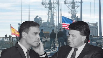 El día que España dijo