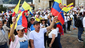 En vivo: así transcurre la