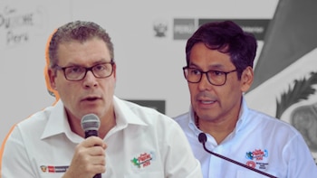 Morgan Quero confirma reuniones con