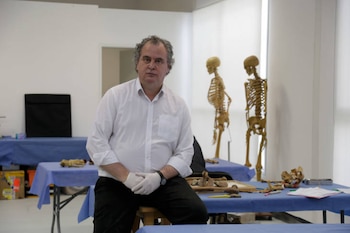 El argentino es uno de