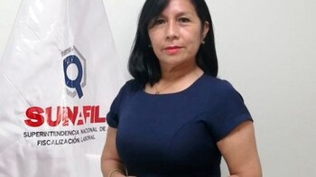 Flor Marina es la nueva