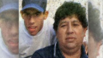 Segundo, el padre adoptivo de