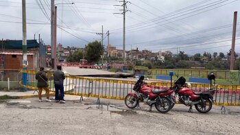 Puente de Arequipa - Radio