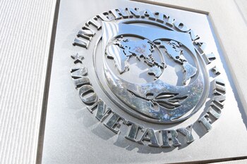 El staff técnico del FMI