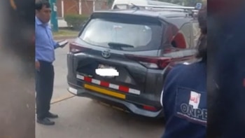 De Cercado a San Borja sin control: testimonio clave sobre actas extraviadas