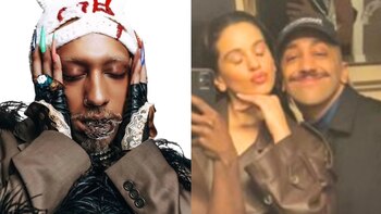 Mecnun Giasar canceló su visita