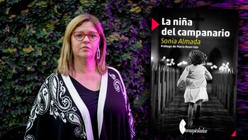 Pidió ir al baño en