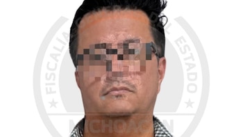 Fiscalía de Michoacán captura a maestro señalado de almacenar y distribuir pornografía infantil
