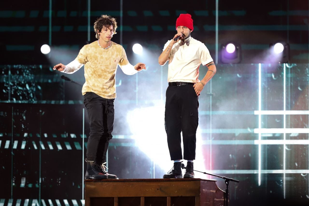 El posible regreso de Twenty One Pilots como headliners al Corona Capital 2026 tras su presentación en 2021 anticipa un evento memorable para el