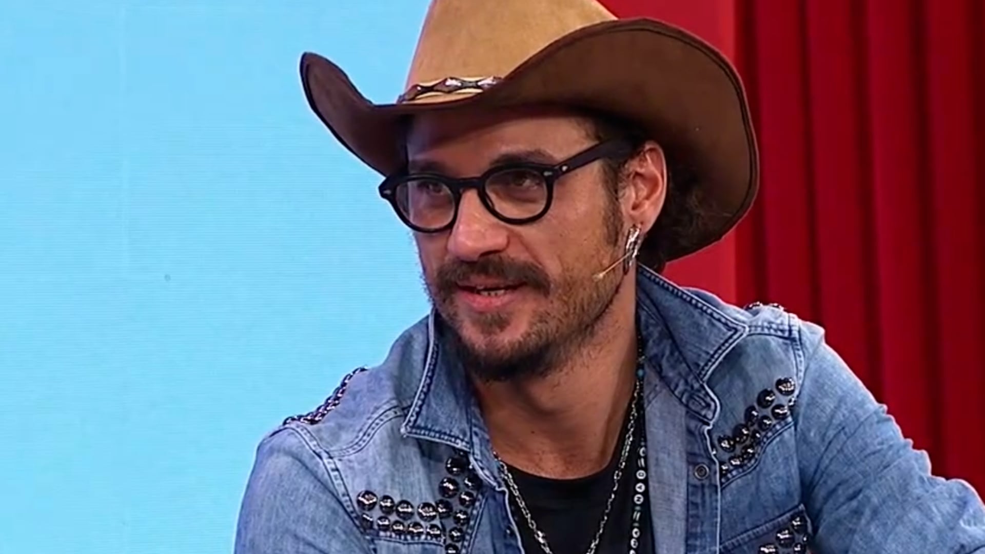 Daniel Osvaldo sigue en terapia intensiva y la familia confirmó que está lúcido