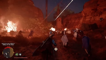 Crimson Desert - Portadas