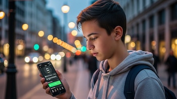 Así funciona la estafa del