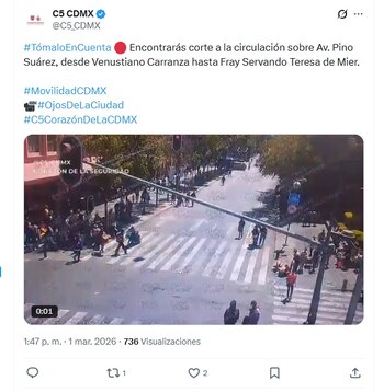 (X/ @C5_CDMX)