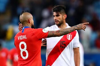 Carlos Zambrano: le recuerdan sus