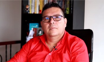 El alcalde de Cartagena del