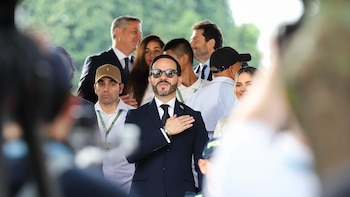 De la Espriella anuncia que su toma de posesión tendrá lugar en Cali