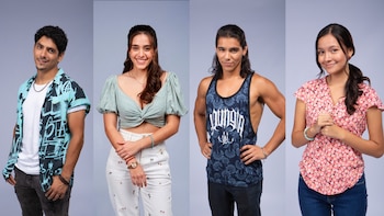 Señora del Destino adapta una exitosa telenovela brasileña y se estrena en América TV el 8 de abril.