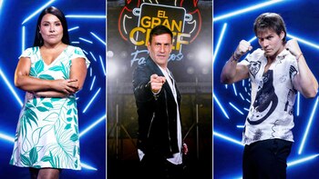 Tula Rodríguez, Mauri Stern y