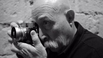 Murió el fotoperiodista tapatío José