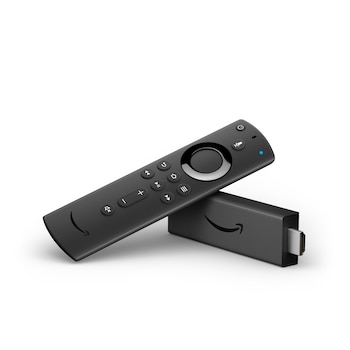 05/09/2019 Nuevo dispositivo de Amazon Fire TV Stick 4K con mando a distancia con control por voz de Alexa incorporado
POLITICA INVESTIGACIÓN Y TECNOLOGÍA
AMAZON