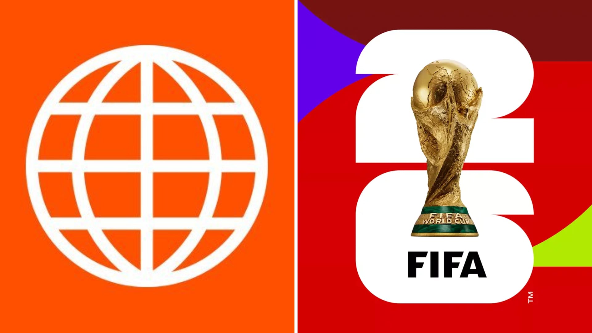 América TV transmitirá en total 40 partidos de la Copa del Mundo 2026.