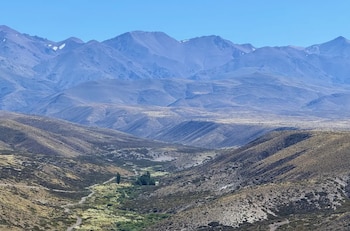 Wamani, la estancia de Mendoza donde ceos de empresas tecnológicas planean sobrevivir al apocalipsis.