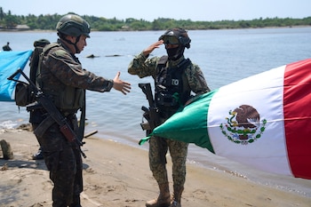 Bajo presión extrema, la capacidad