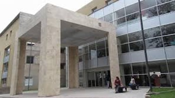 El bebé de tres meses