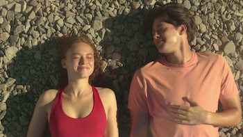 La serie “Cada año que pasé contigo” llega a Prime Video con una historia de nostalgia y reencuentros