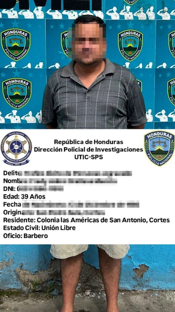 La investigación apunta a depósitos bancarios y teléfonos como evidencias de una red.