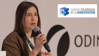 Alertan por “grave precedente” tras presión del Gobierno nacional en la elección de Carolina Soto como presidenta de la Cámara de Infraestructura