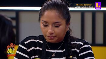 El Gran Chef Famosos. (Foto: