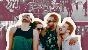 Día de la Amistad 2026: