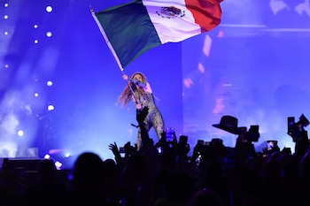 Récord de asistencia en el