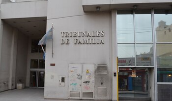 Tribunales de Familia de la