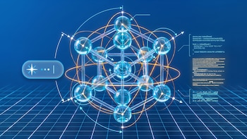 De baterías a materiales del futuro: el MIT creó una IA que podría identificar compuestos prometedores