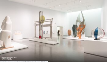 Esta obra, que consiste en