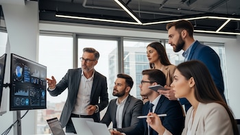 Cuatro escenarios posibles para el