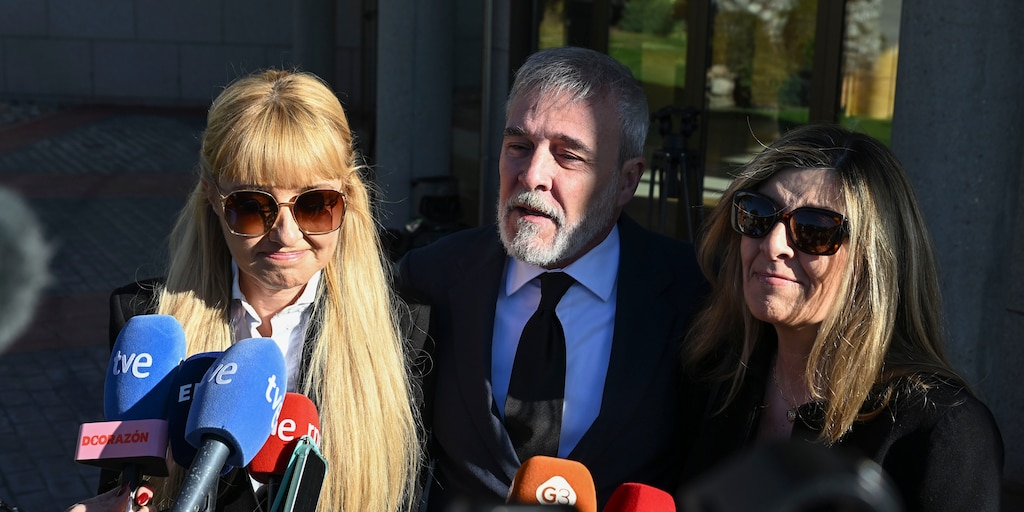 Fernando Guillén Cuervo confirma la causa de la muerte de Gemma Cuervo: “Ha sido muy repentino” - Infobae