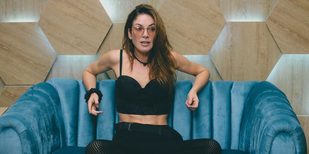 Nataly Umaña superó a Alejandro Estrada y tuvo “una cita muy especial”: con quién se encontró - Infobae