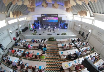 Congreso “Los Futuros de la