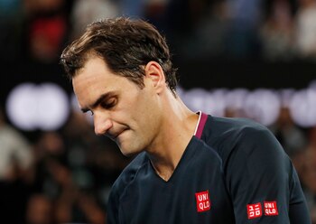 El suizo fue multado con