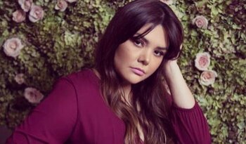 Yuridia prefirió alejarse temporalmente del