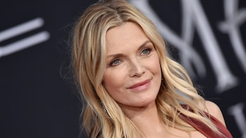 Michelle Pfeiffer