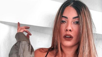 Tiktoker Alejandra Villeta denunció haber