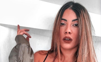 Foto: Instagram @AlejaVilleta